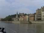 LYON, getuige van een ontwakende, prachtige stad, temoins d une magnifique ville  qui s eveille, witness of the awaking of this marvellous city 